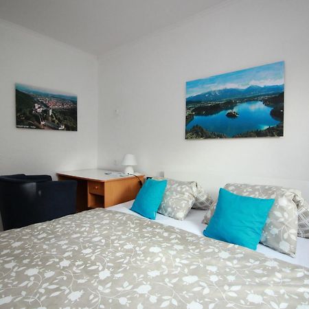 Guesthouse Veles 斯洛文斯卡比斯特里卡 客房 照片
