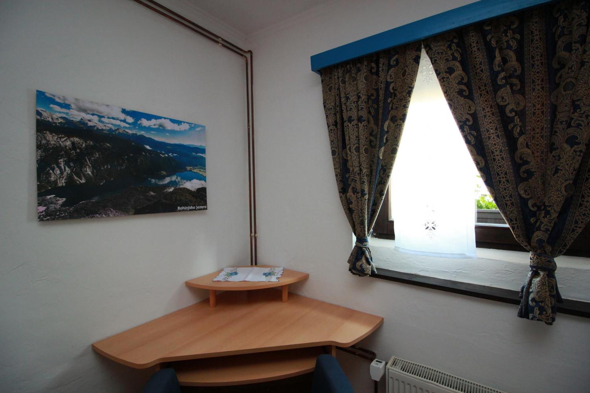 Guesthouse Veles 斯洛文斯卡比斯特里卡 客房 照片