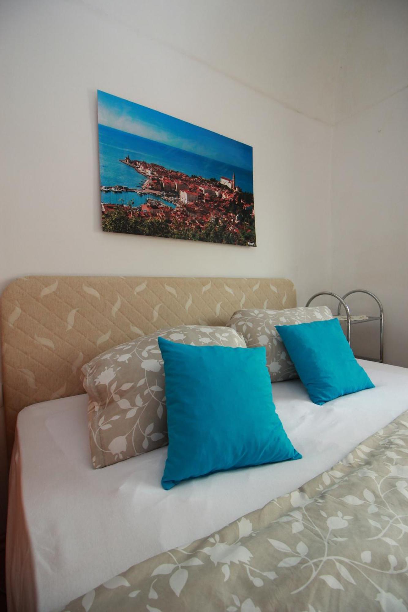Guesthouse Veles 斯洛文斯卡比斯特里卡 客房 照片