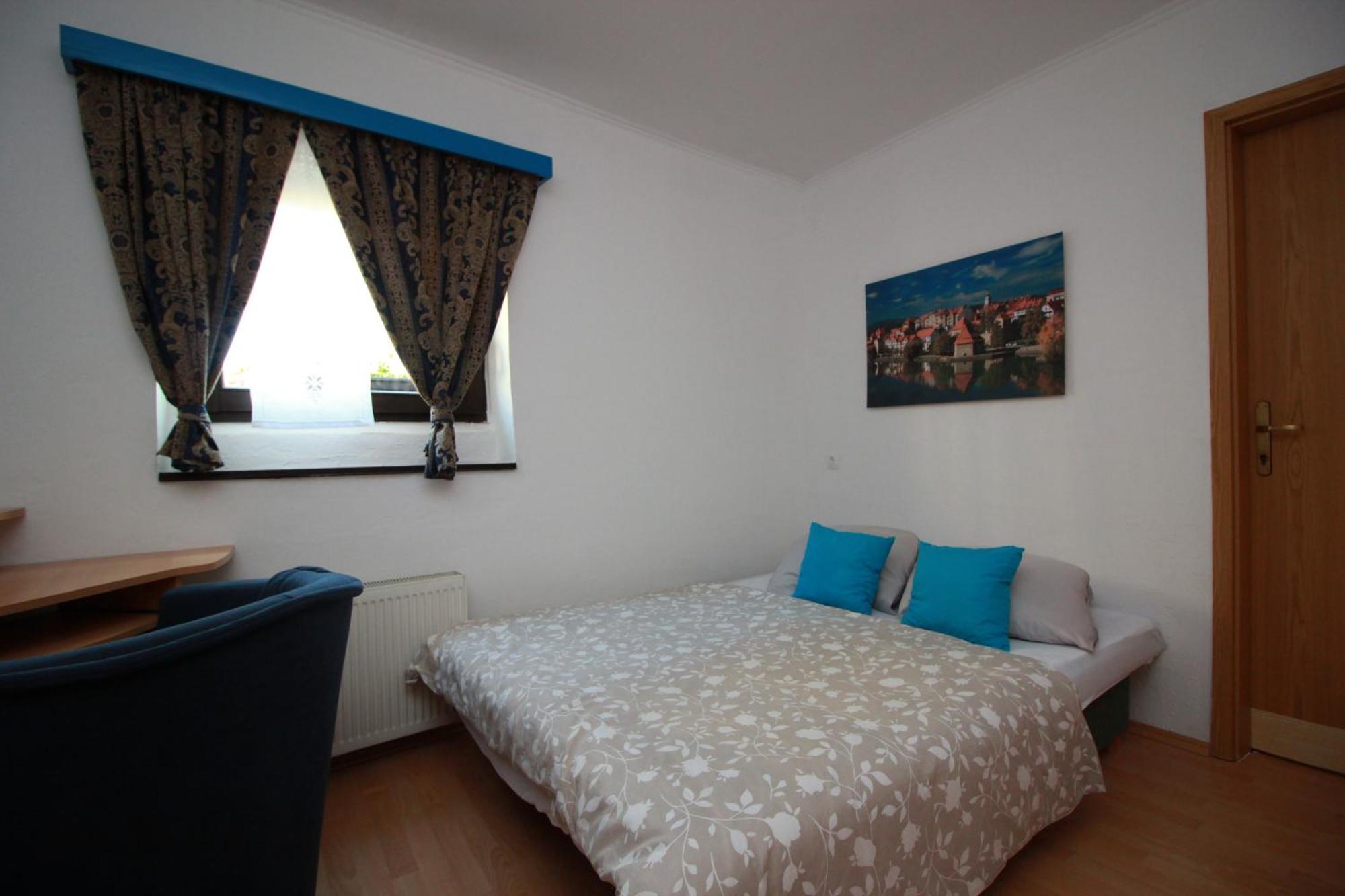 Guesthouse Veles 斯洛文斯卡比斯特里卡 客房 照片