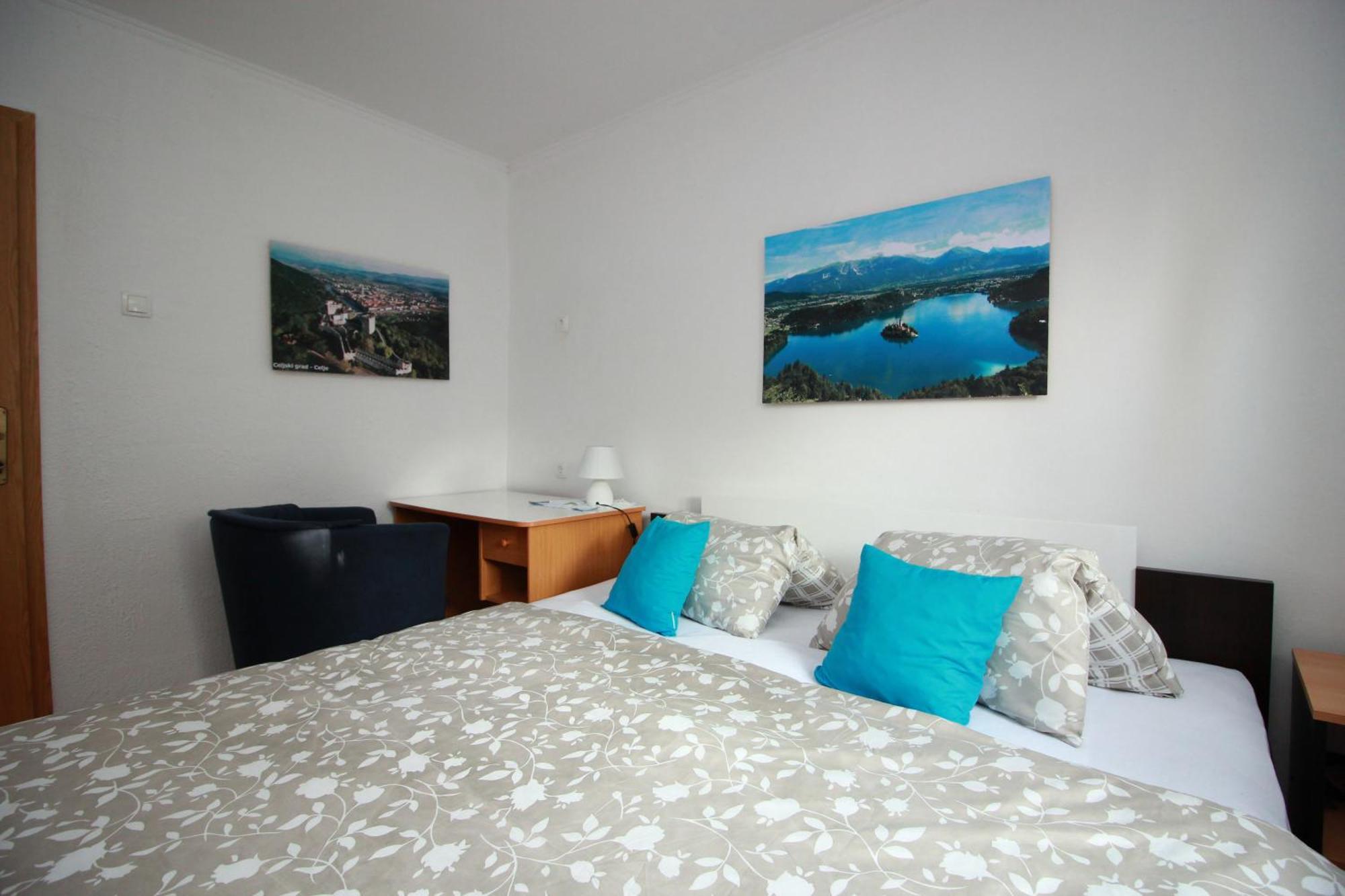 Guesthouse Veles 斯洛文斯卡比斯特里卡 客房 照片