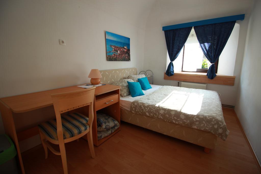 Guesthouse Veles 斯洛文斯卡比斯特里卡 外观 照片