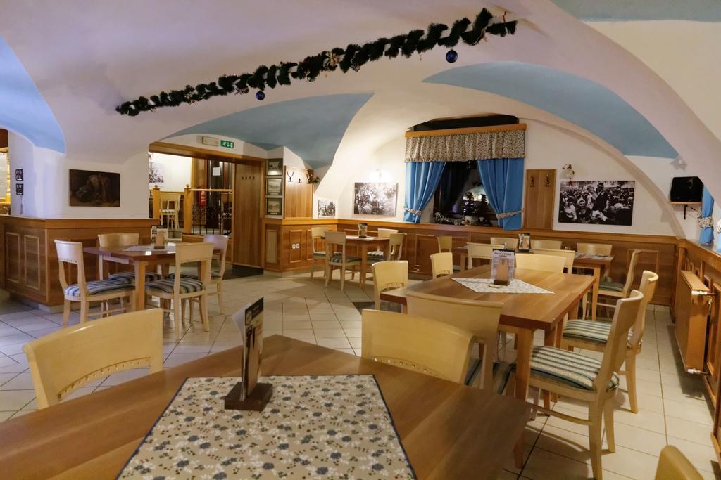 Guesthouse Veles 斯洛文斯卡比斯特里卡 外观 照片