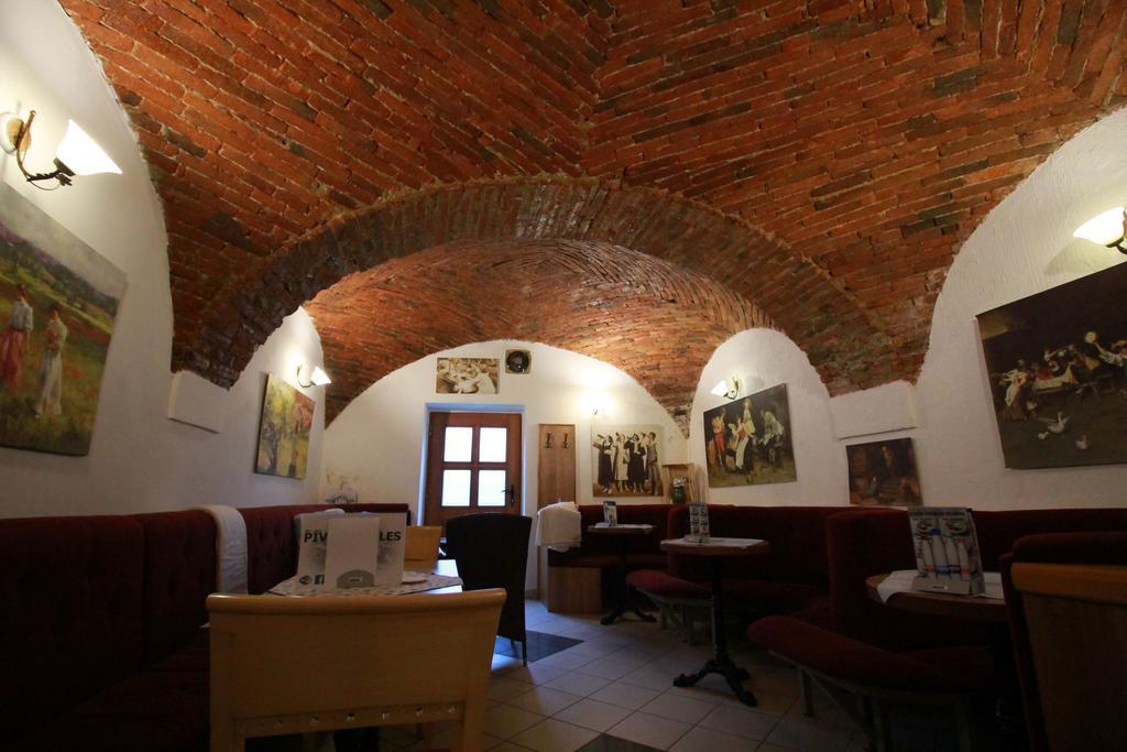 Guesthouse Veles 斯洛文斯卡比斯特里卡 外观 照片