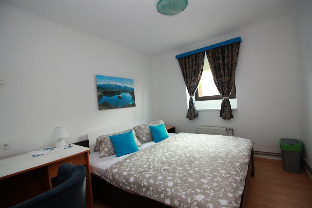 Guesthouse Veles 斯洛文斯卡比斯特里卡 外观 照片