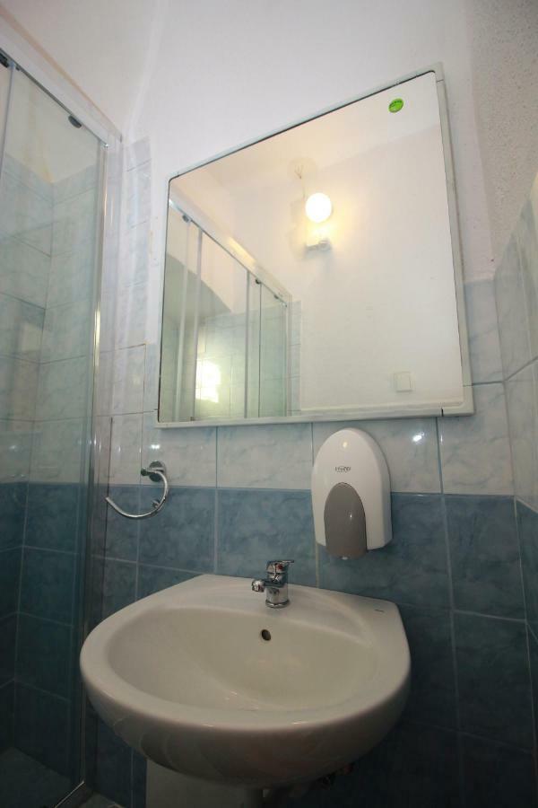 Guesthouse Veles 斯洛文斯卡比斯特里卡 外观 照片