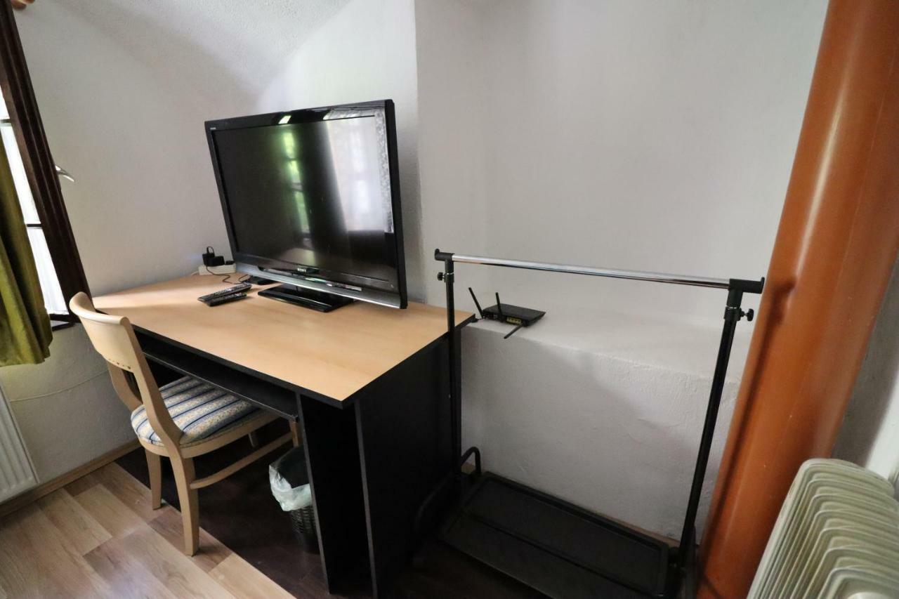Guesthouse Veles 斯洛文斯卡比斯特里卡 外观 照片