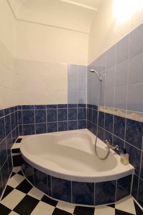 Guesthouse Veles 斯洛文斯卡比斯特里卡 外观 照片