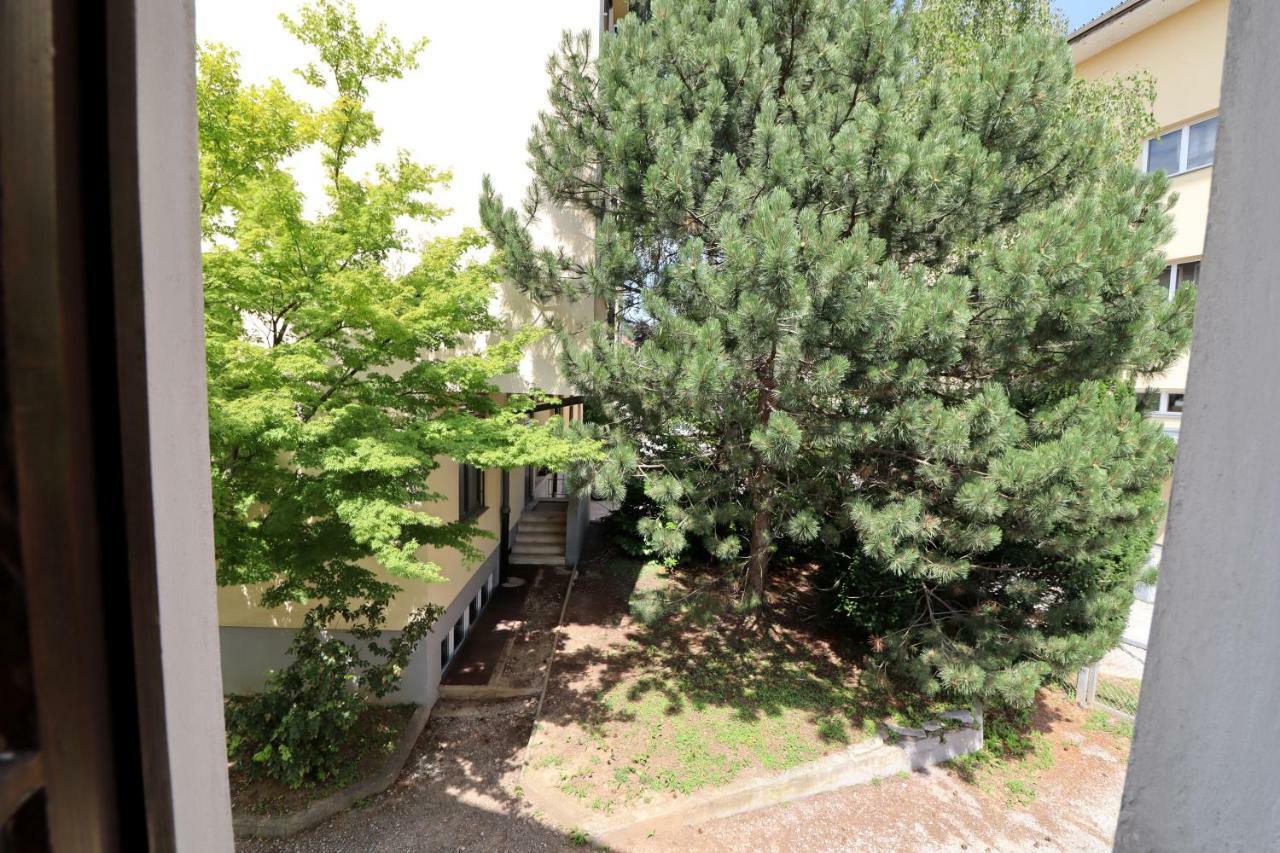 Guesthouse Veles 斯洛文斯卡比斯特里卡 外观 照片