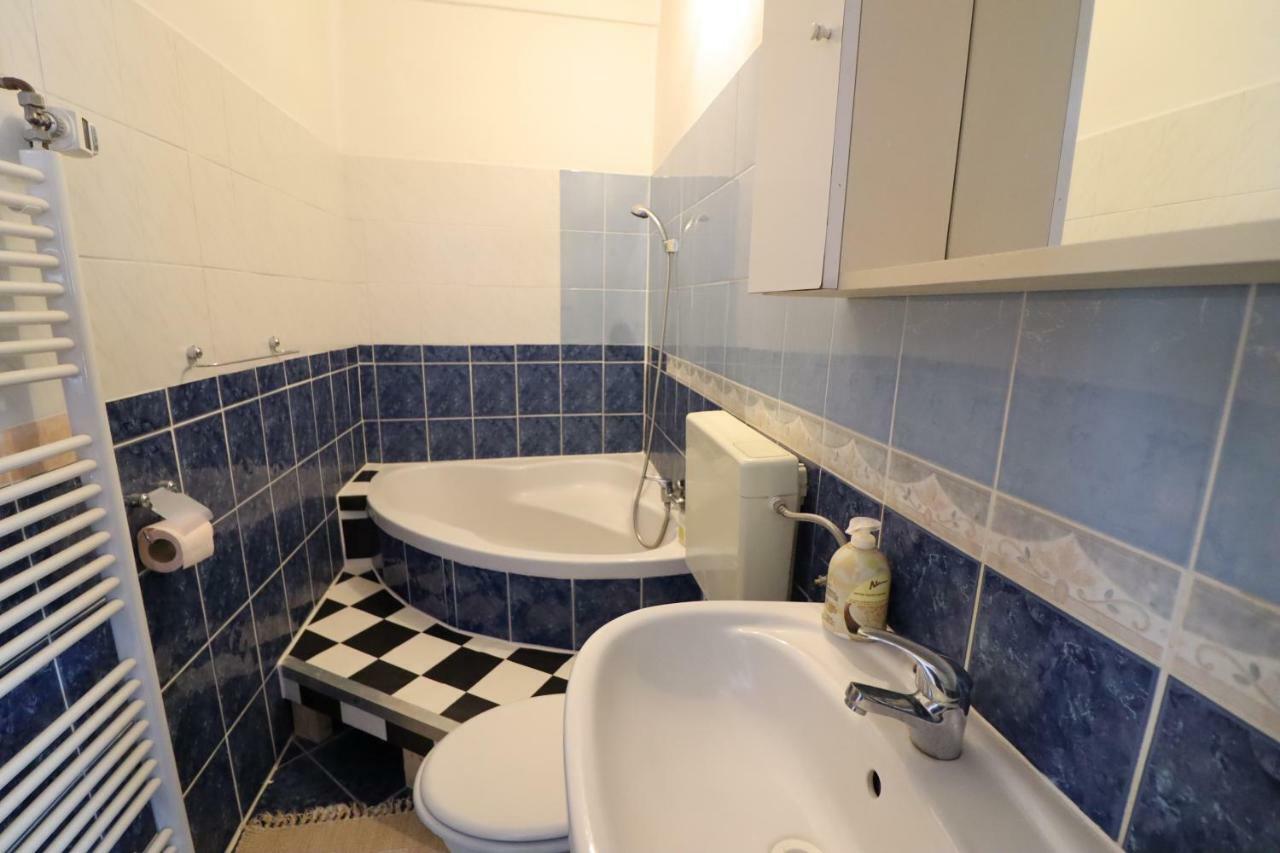 Guesthouse Veles 斯洛文斯卡比斯特里卡 外观 照片