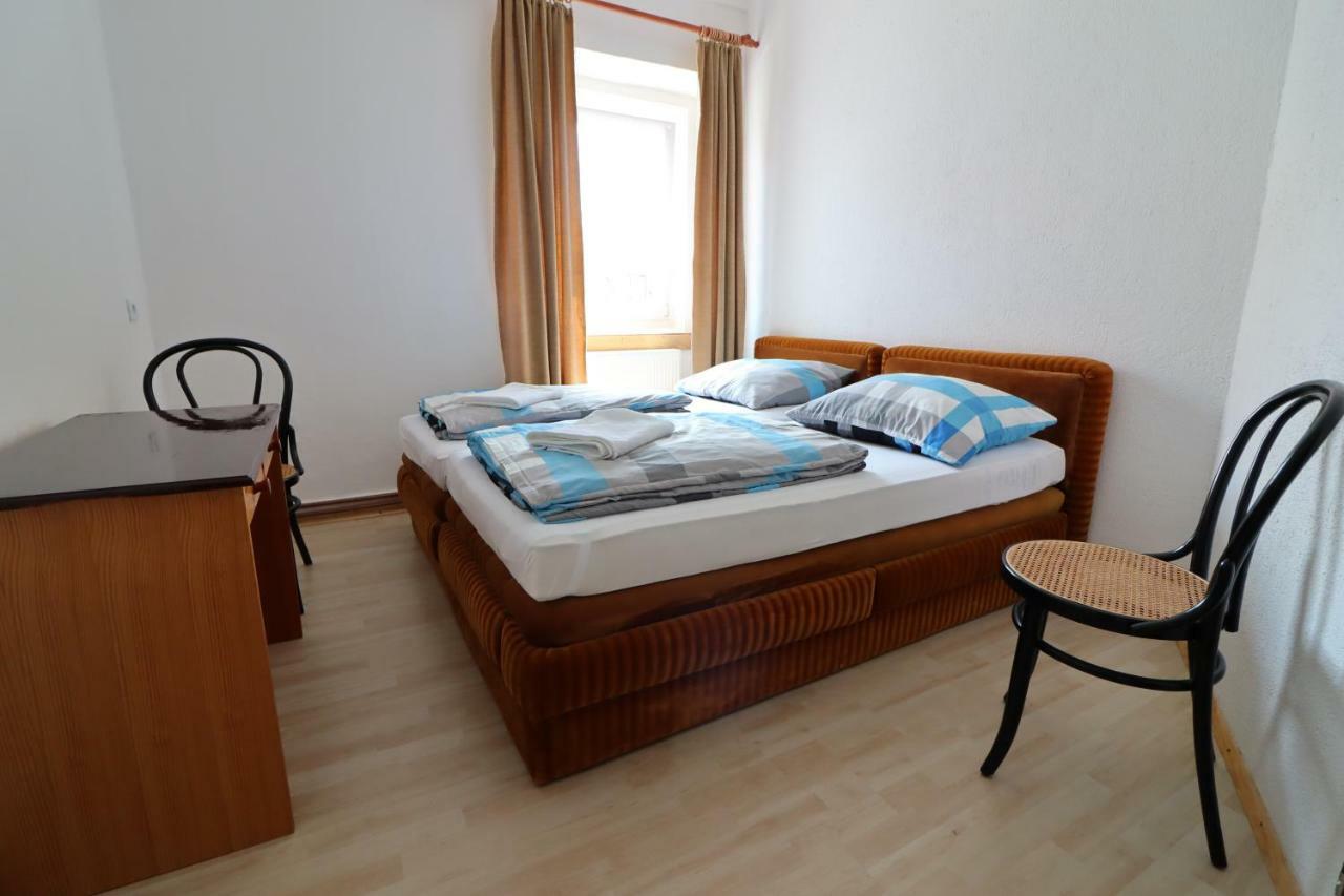 Guesthouse Veles 斯洛文斯卡比斯特里卡 外观 照片