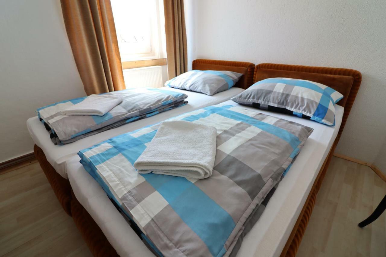 Guesthouse Veles 斯洛文斯卡比斯特里卡 外观 照片