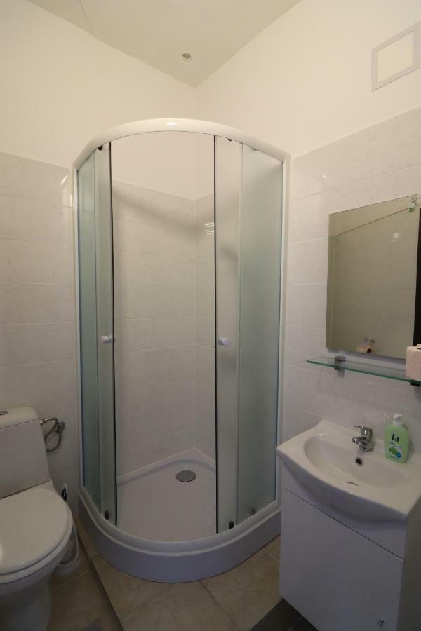 Guesthouse Veles 斯洛文斯卡比斯特里卡 外观 照片